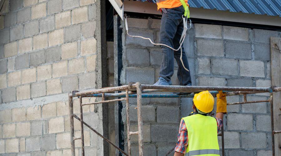 Expert top industrial roofings services in Captiva, FL